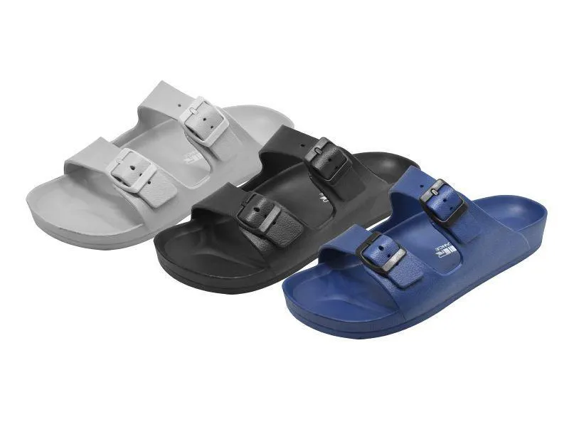 ABS5507M MEN'S SANDAL