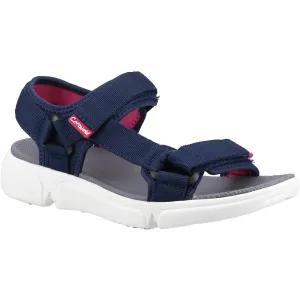 Alderton Sandals Navy