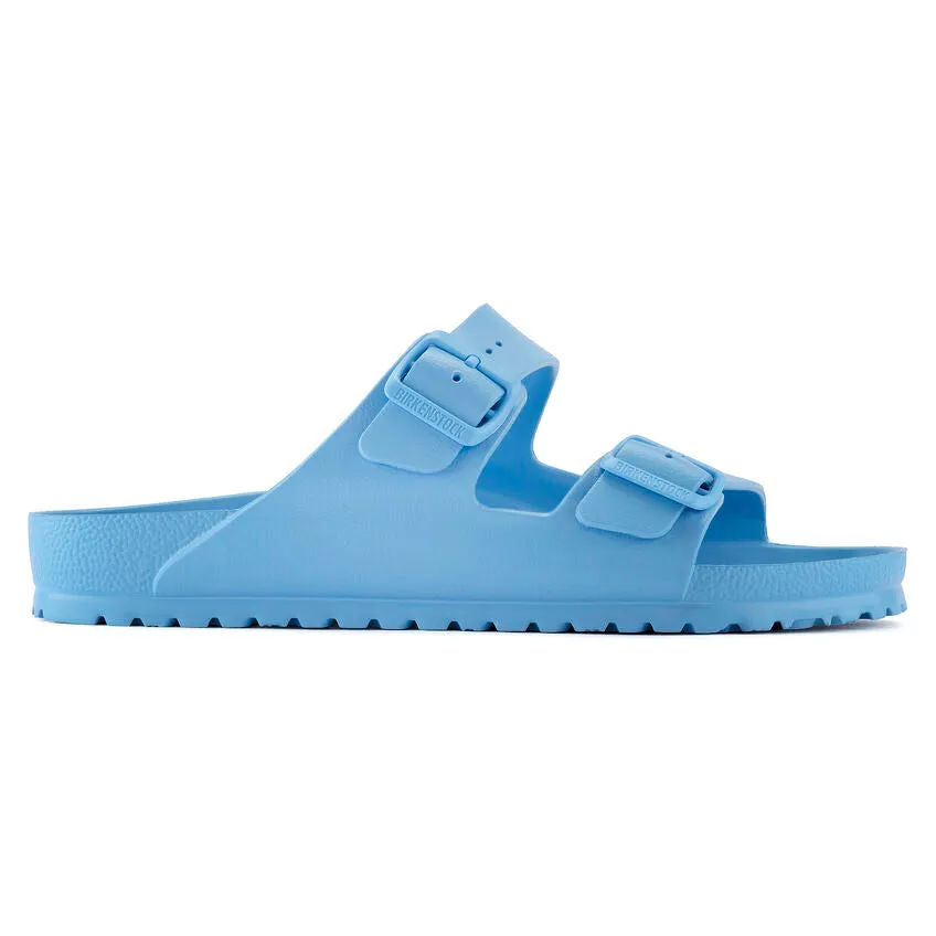 Birkenstock Arizona EVA Men's Regular Width  - Sky Blue