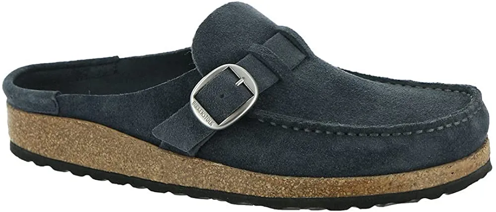 Birkenstock Unisex Buckley Clog