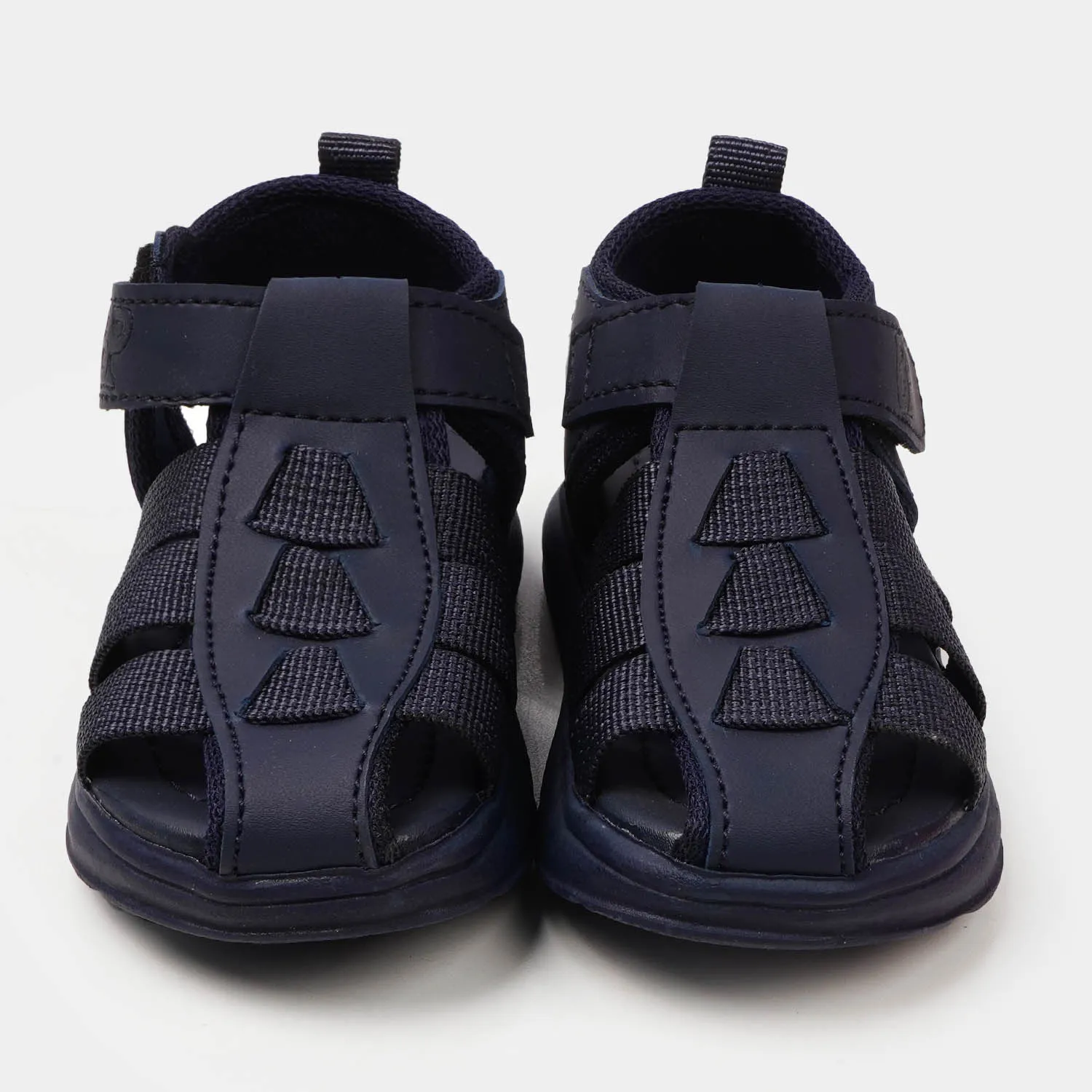 Boys Sandal SD 2556-1 - NAVY