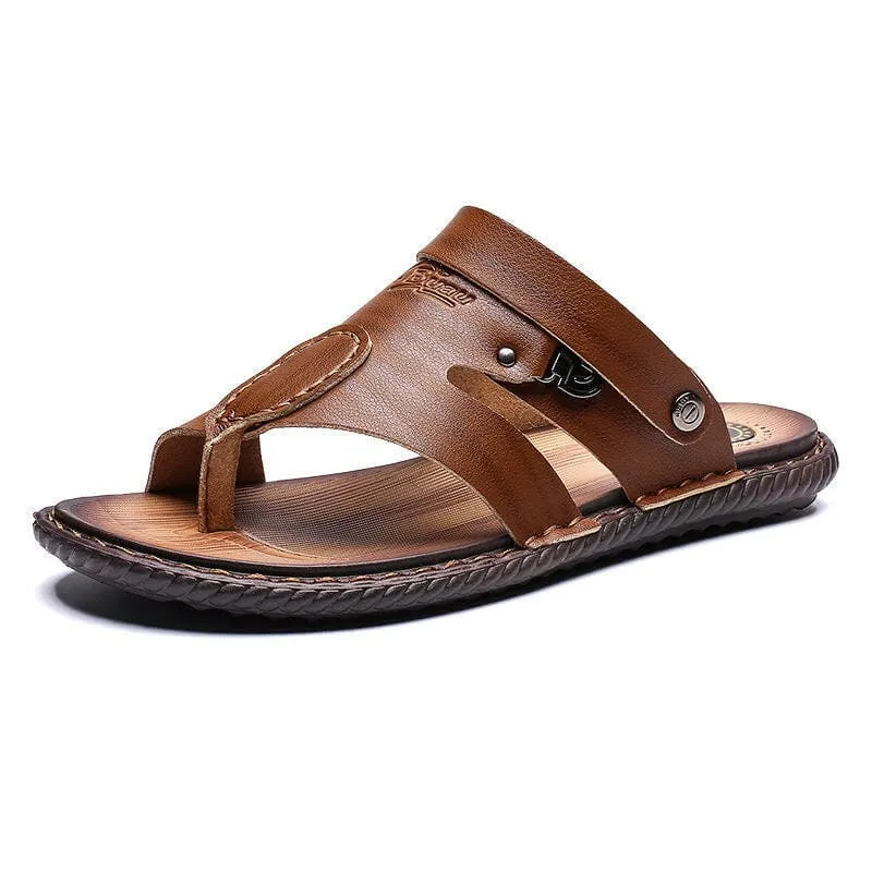 Comfortable Summer Flip-flops for Men Perfect for Daily Wear