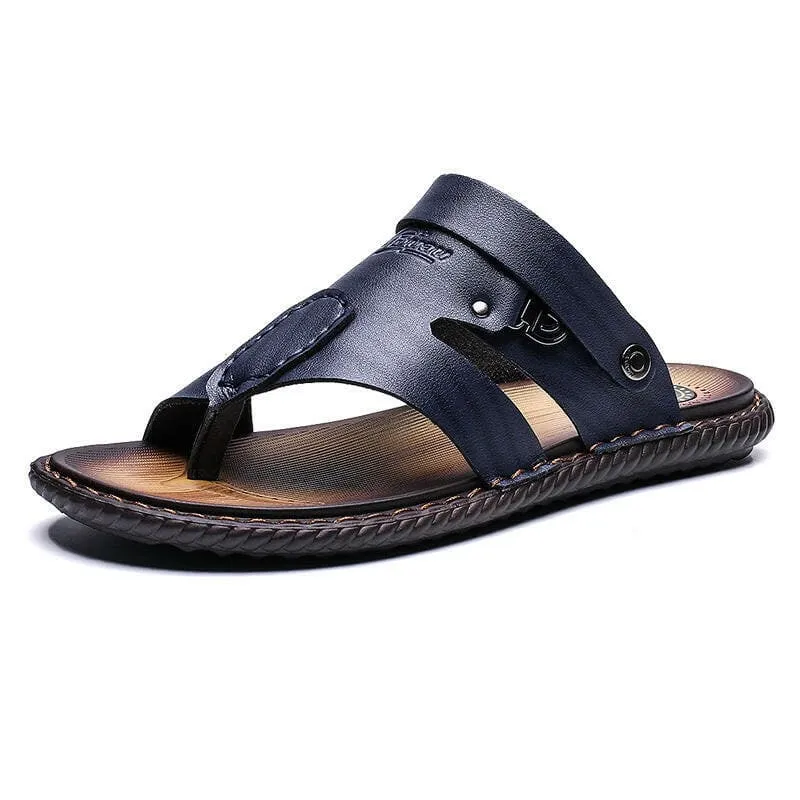 Comfortable Summer Flip-flops for Men Perfect for Daily Wear