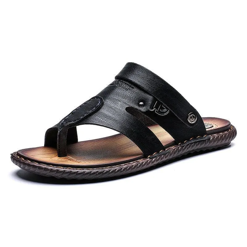 Comfortable Summer Flip-flops for Men Perfect for Daily Wear