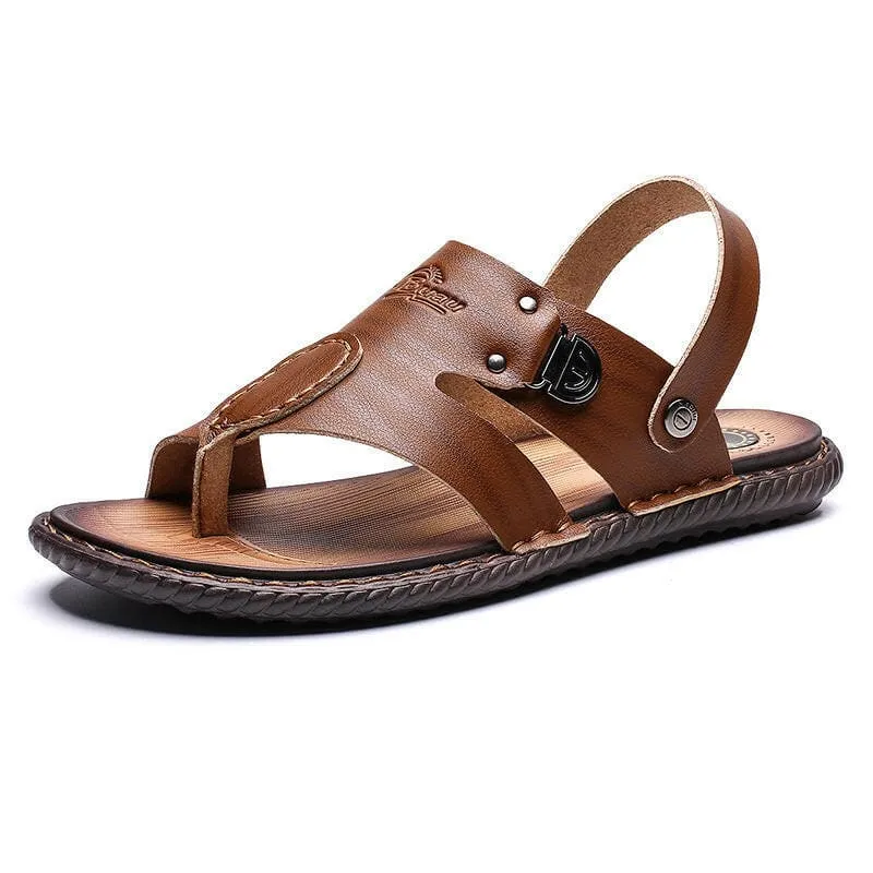 Comfortable Summer Flip-flops for Men Perfect for Daily Wear