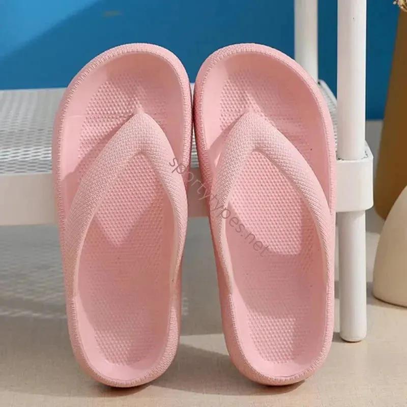 Comfy Flip-Flops