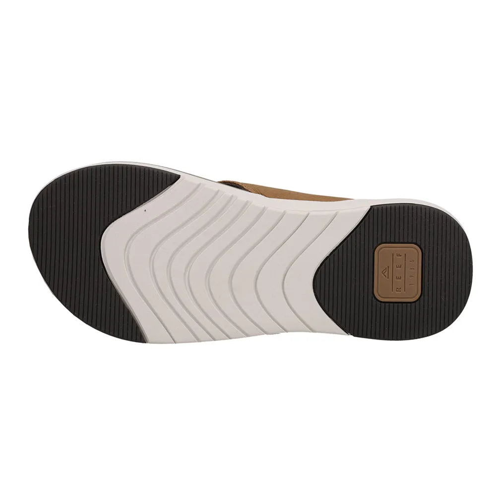 Cushion Norte Flip Flops