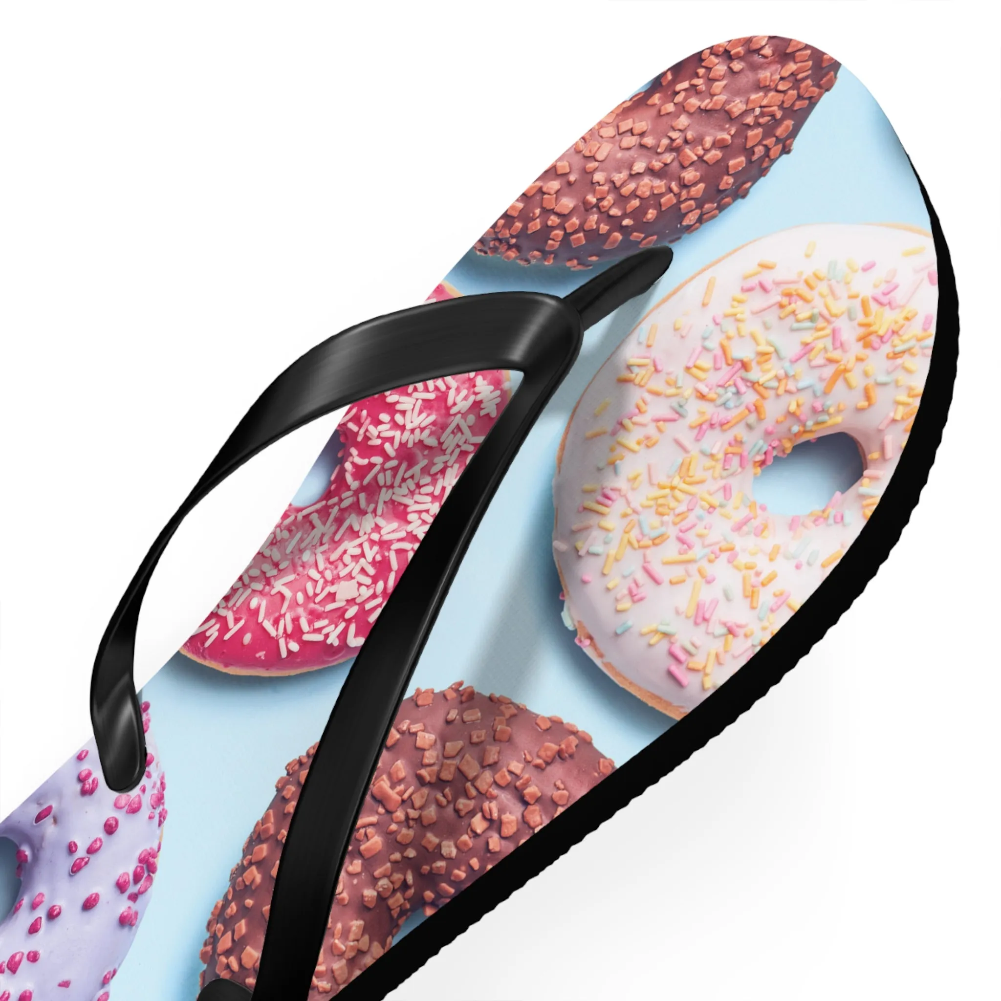 Donuts - Inovax Flip Flops