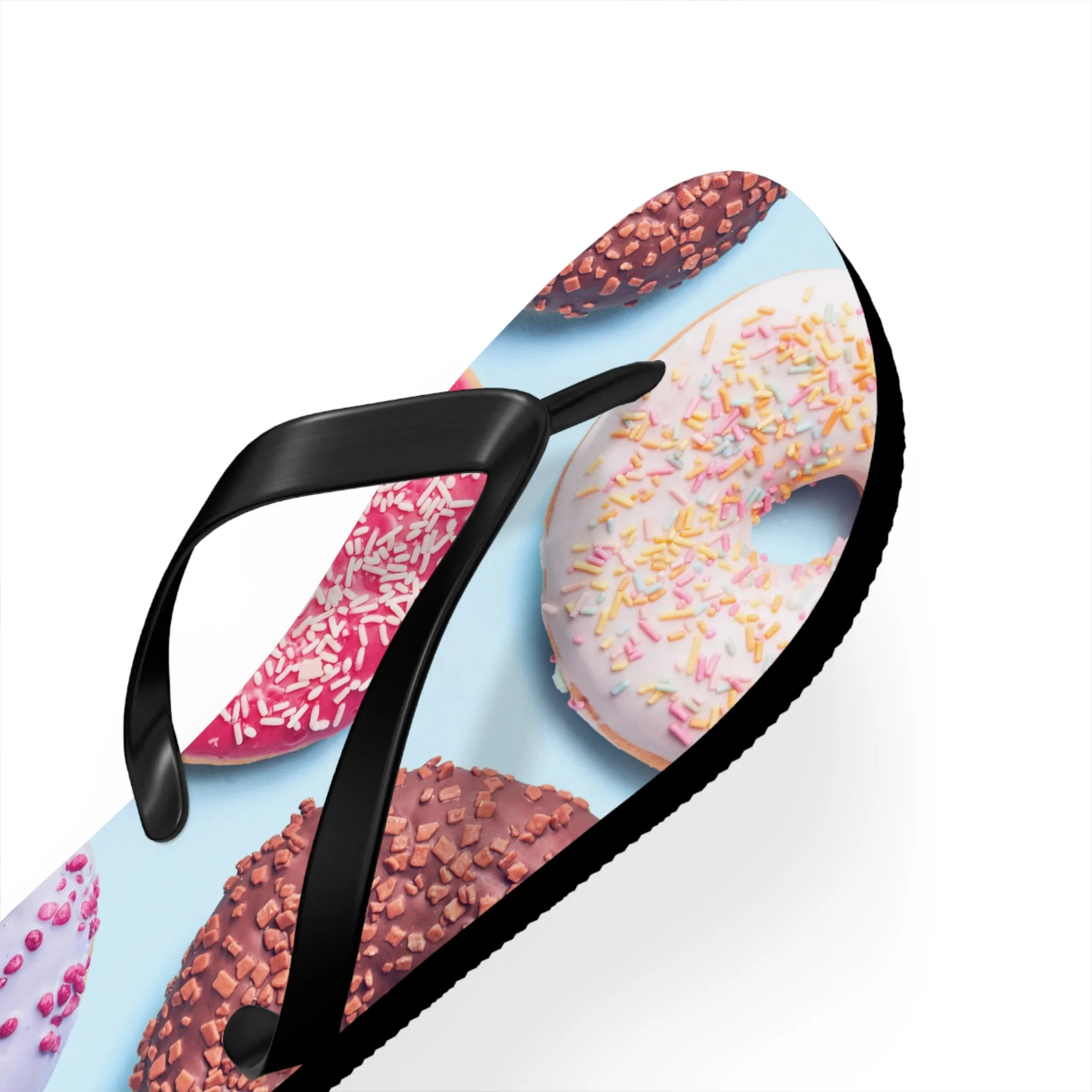 Donuts - Inovax Flip Flops