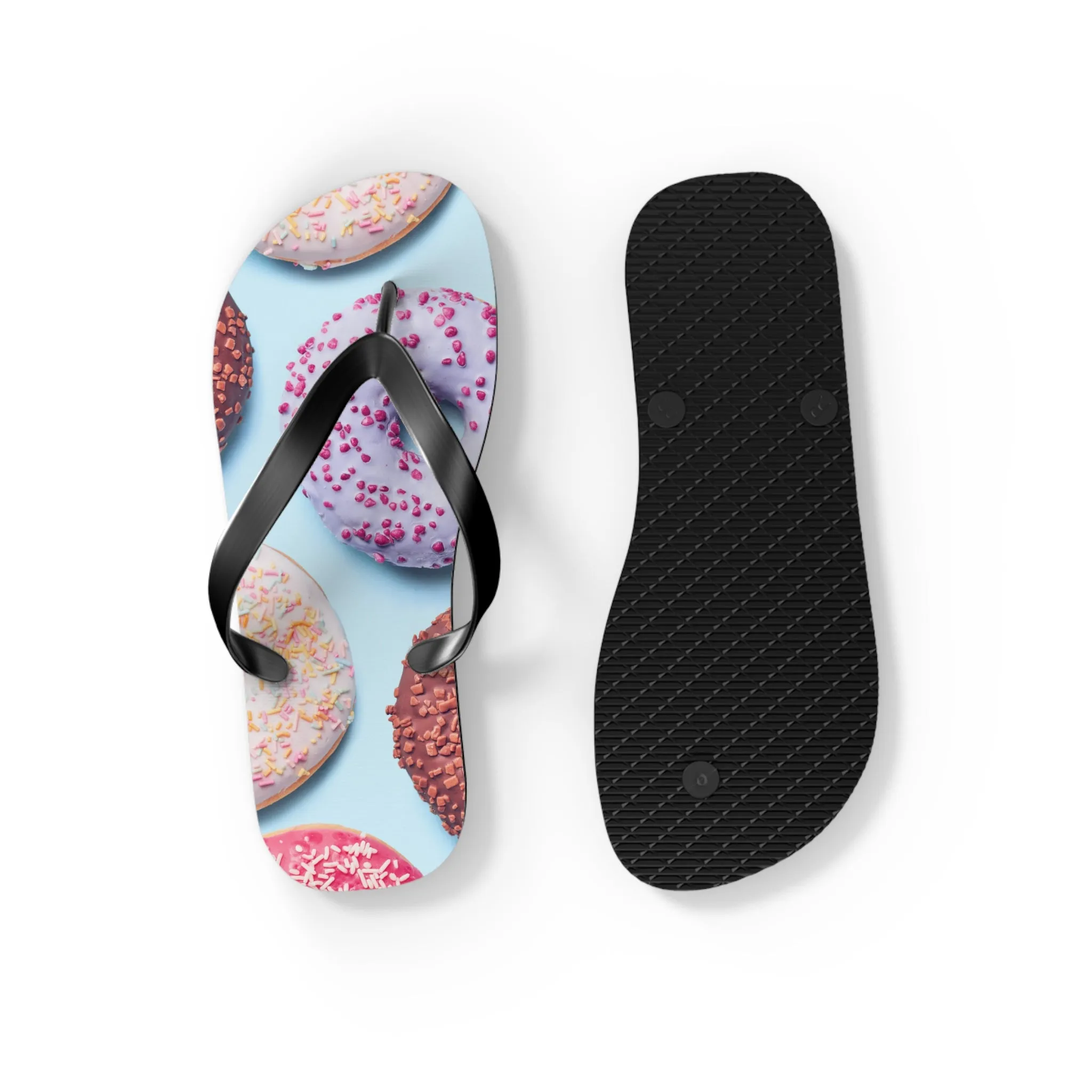 Donuts - Inovax Flip Flops