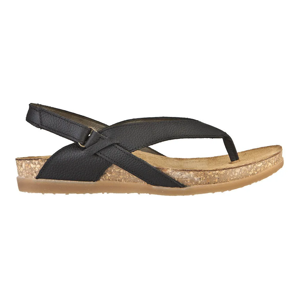 El Naturalista Women's Zumaia NF40 Sandal