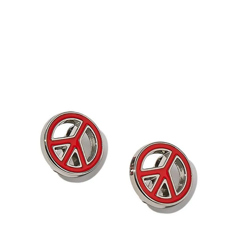 Fitflop Iqushion Peace Sign Charms 2-Pack