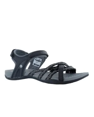 Hi-Tec Womens Savanna II Sandals