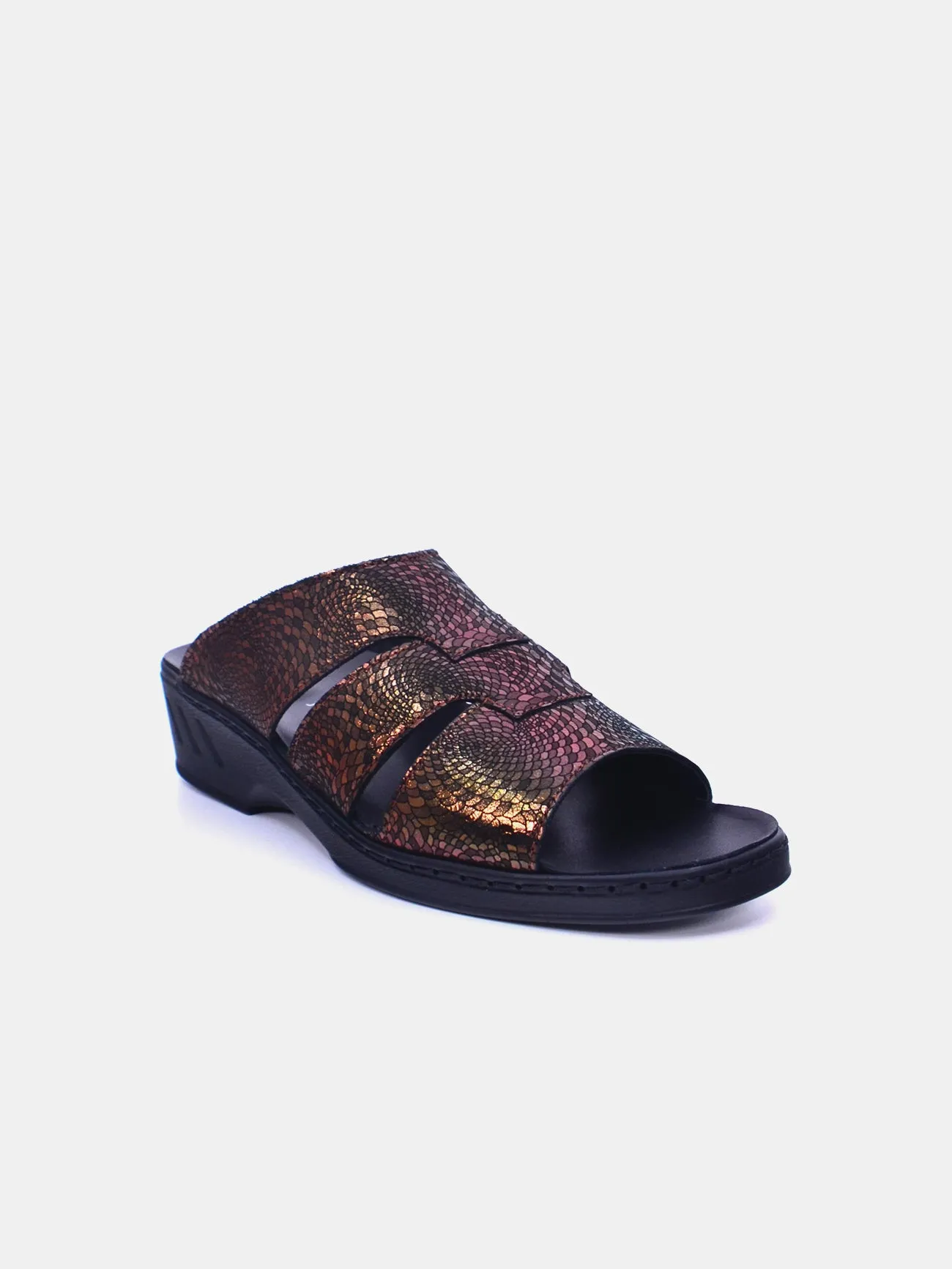 Josef Seibel 08863-AR565775 Women's Arabic Sandals