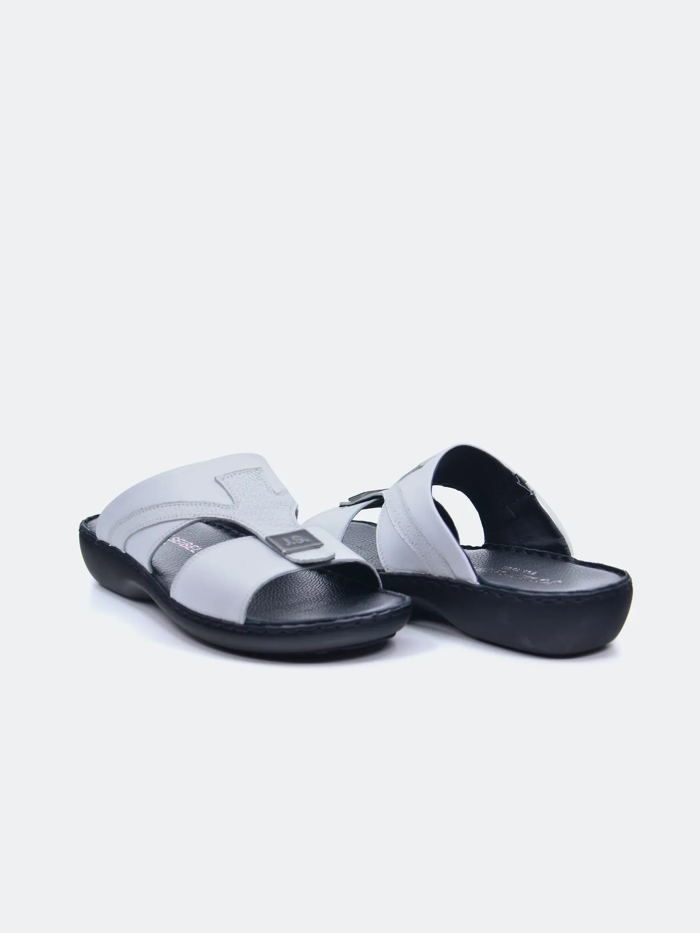 Josef Seibel 44184 Men's Slider Sandals