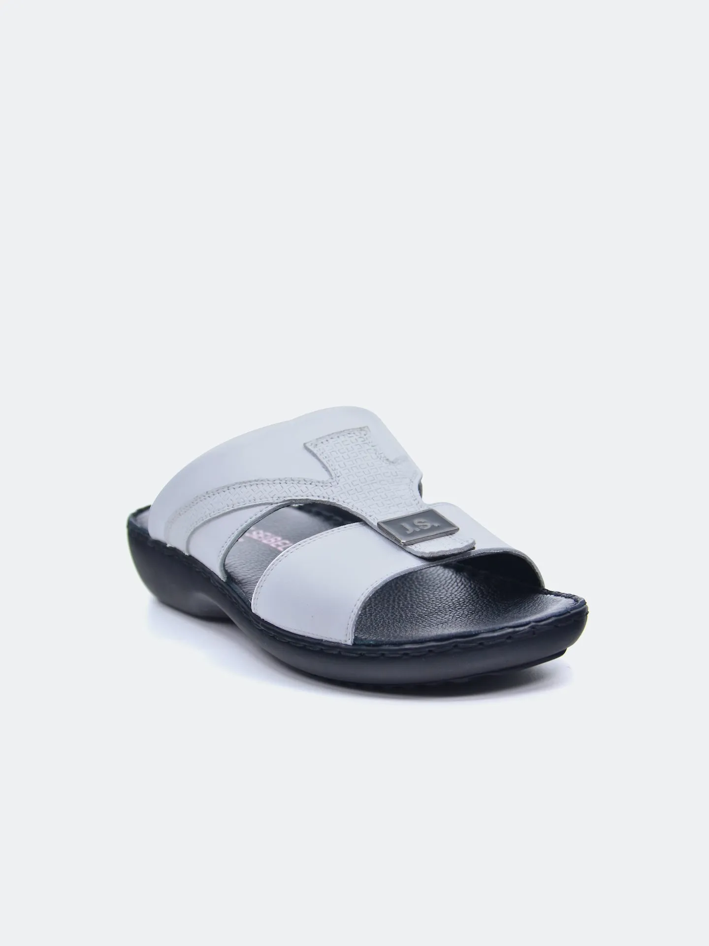 Josef Seibel 44184 Men's Slider Sandals