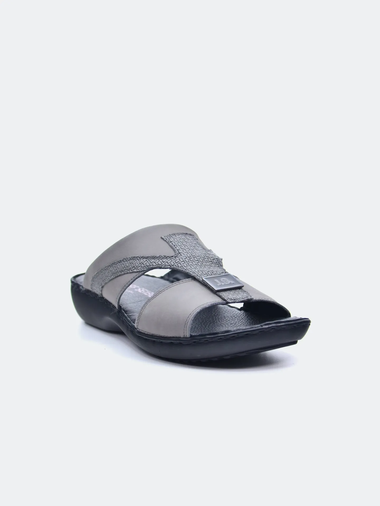 Josef Seibel 44184 Men's Slider Sandals