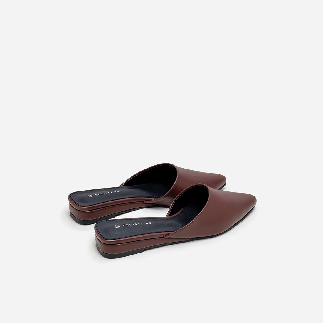 Kathlin Wedge Flats