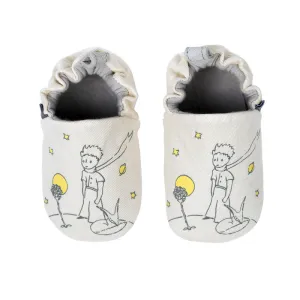 La boutique du Petit Prince The Little Prince and The Fox Slippers