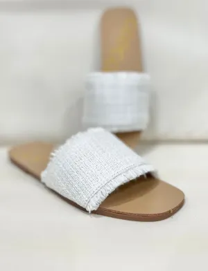 Off White Bellezze Sandals