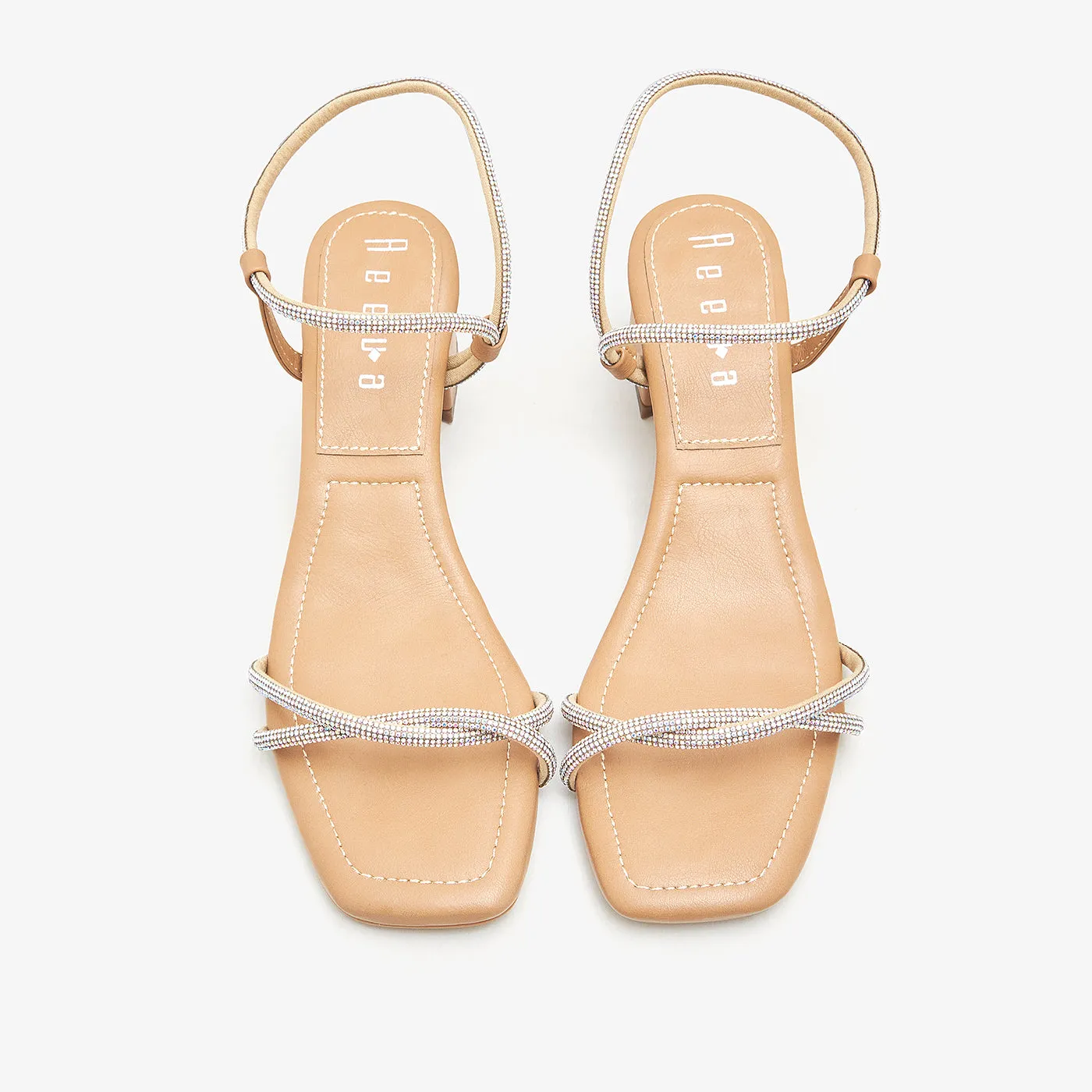 Party Wear Sandals