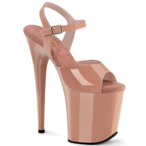 Pleaser Flamingo-809 Women Sandals