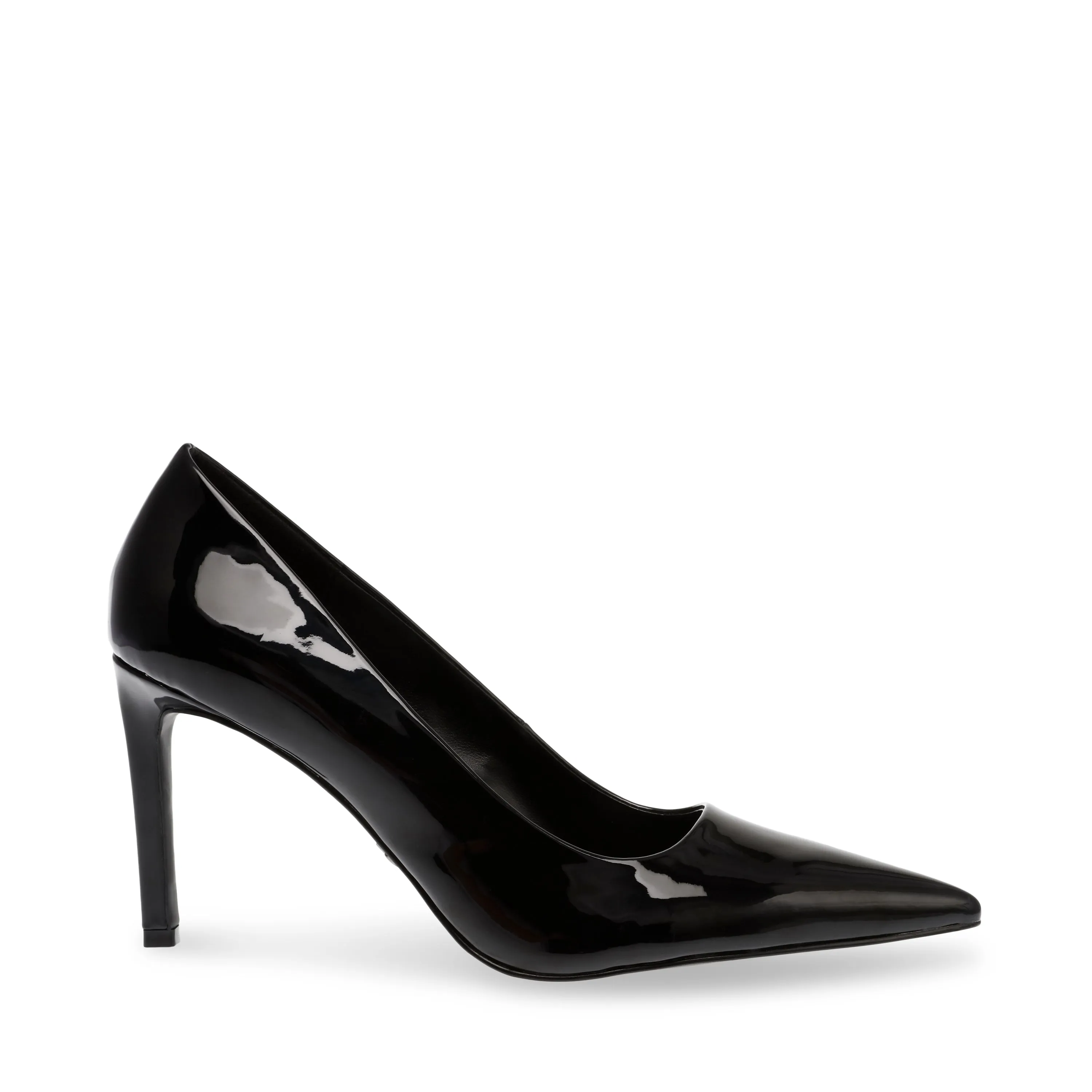 Prophecy Pump BLACK PATENT