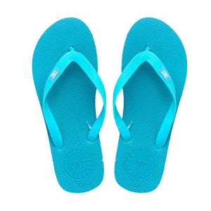 Rio Lake Blue Flipflop