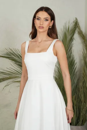 SOPHIA Gown in Ivory