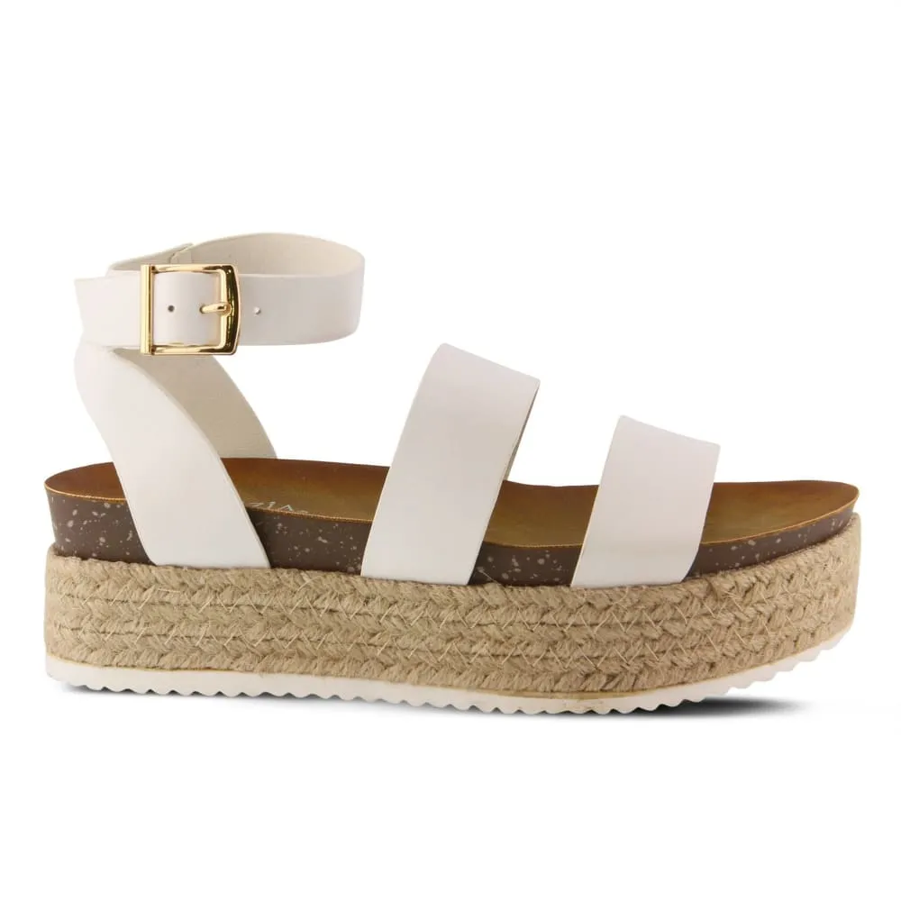 Spring Step Shoes Patrizia Larissa Sandals