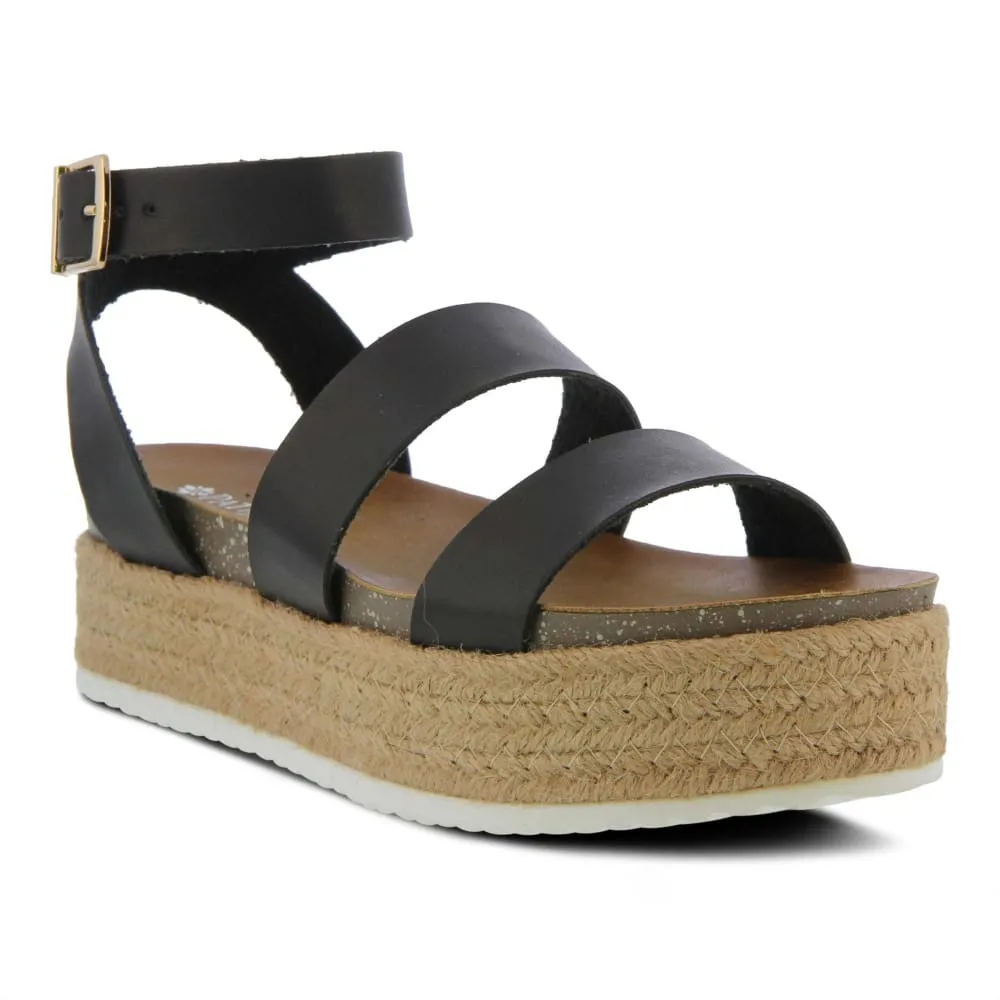 Spring Step Shoes Patrizia Larissa Sandals