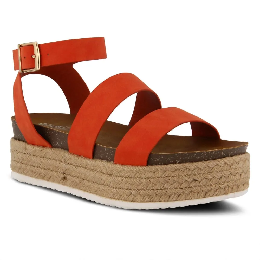 Spring Step Shoes Patrizia Larissa Sandals