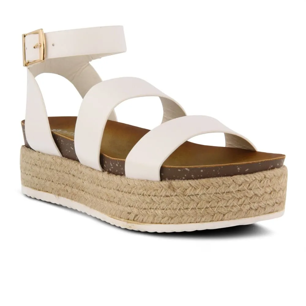 Spring Step Shoes Patrizia Larissa Sandals