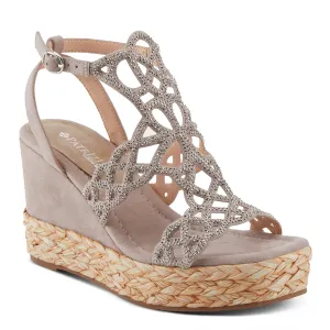 Spring Step Shoes Patrizia Pixie Sandals