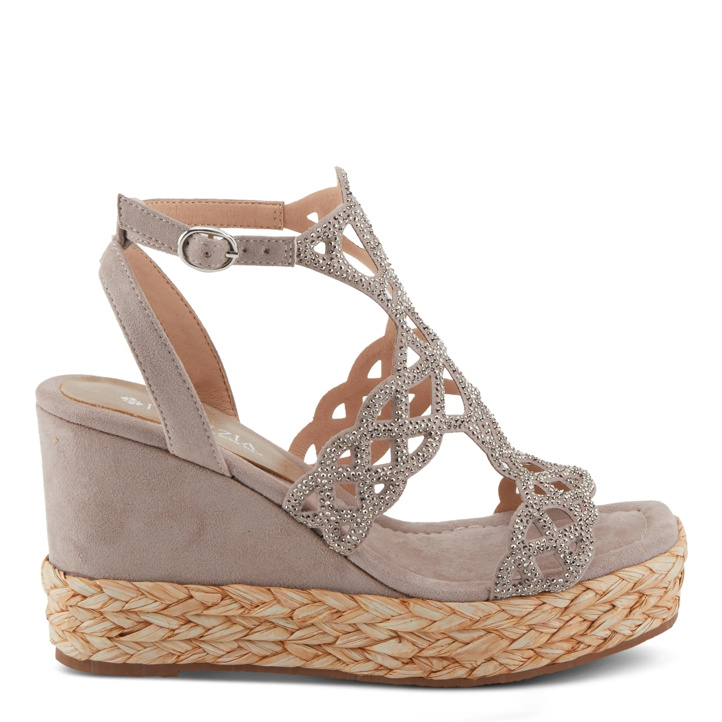 Spring Step Shoes Patrizia Pixie Sandals