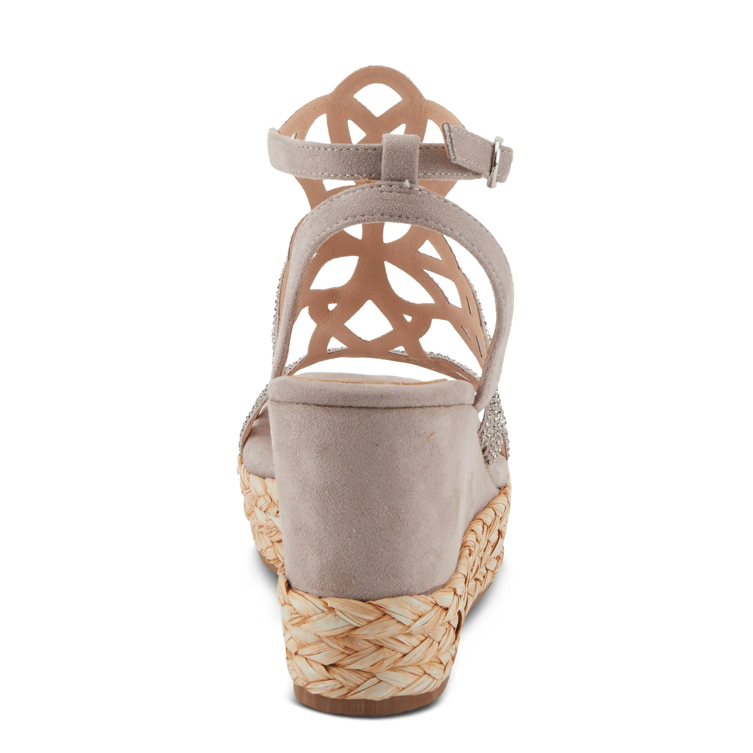 Spring Step Shoes Patrizia Pixie Sandals