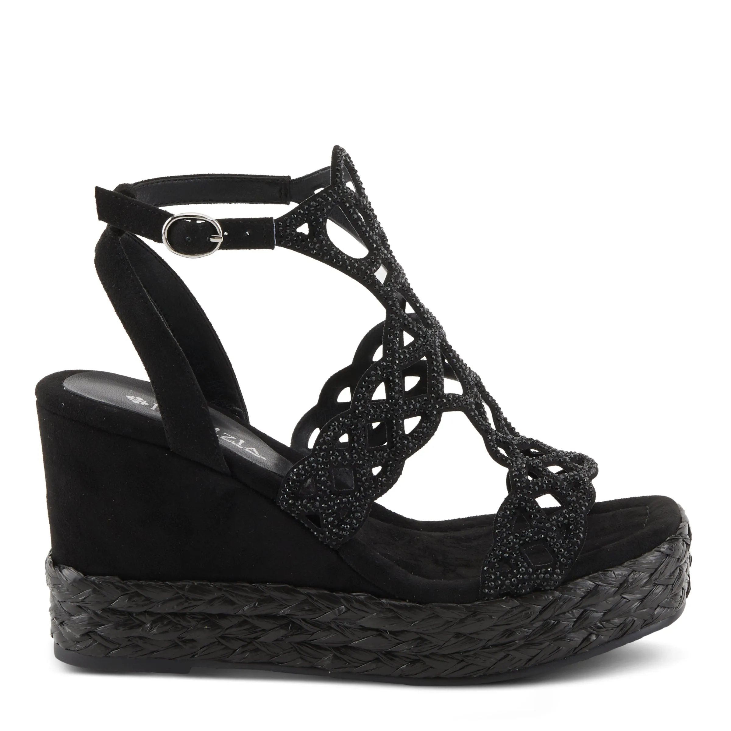 Spring Step Shoes Patrizia Pixie Sandals