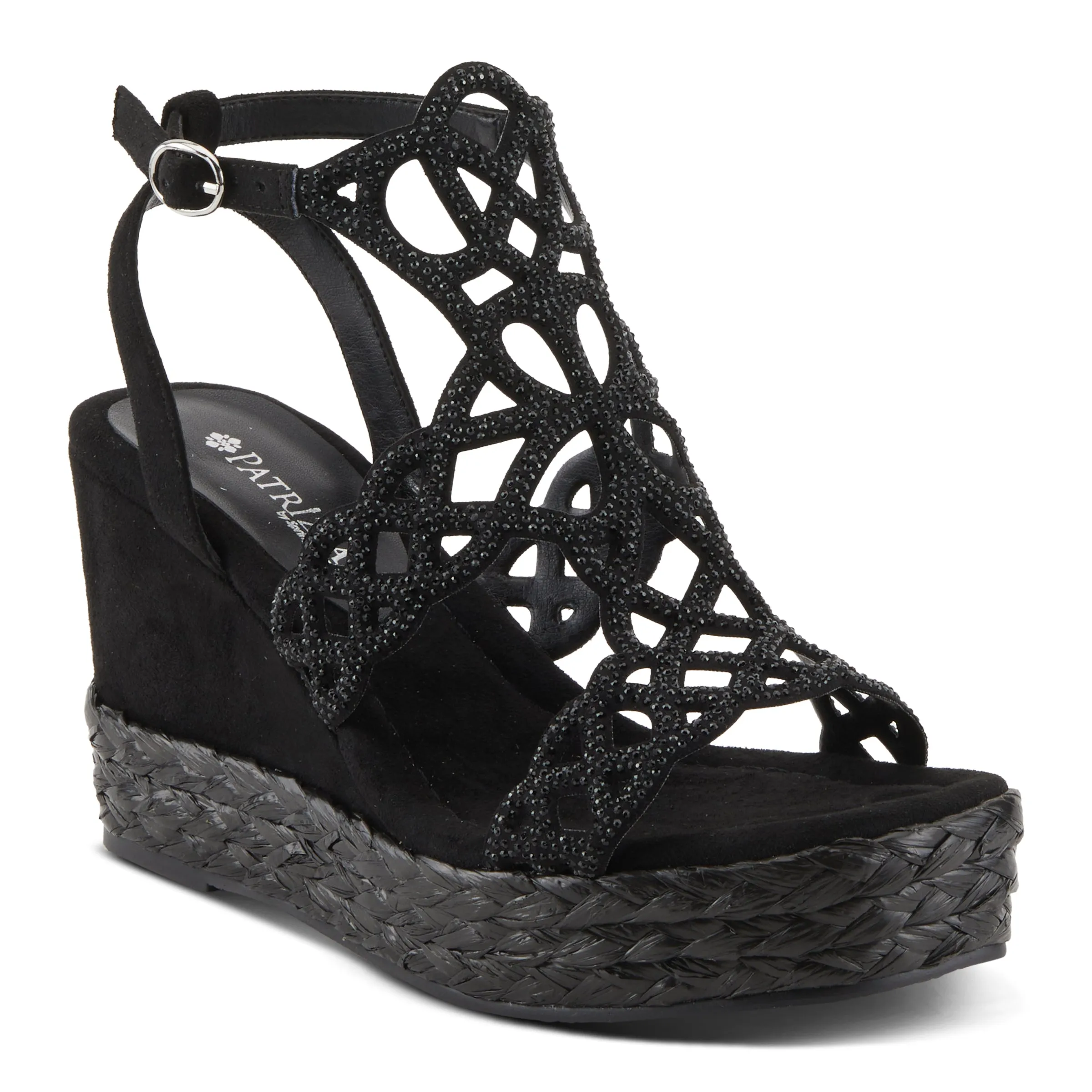 Spring Step Shoes Patrizia Pixie Sandals