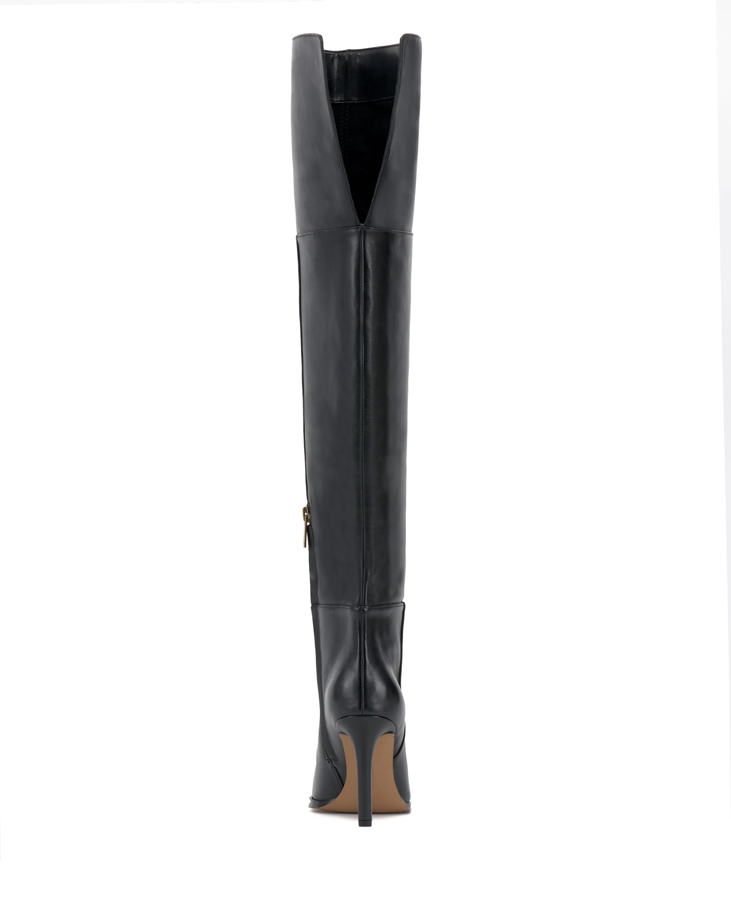 Sydnie Extra Wide Calf Over the Knee Boot