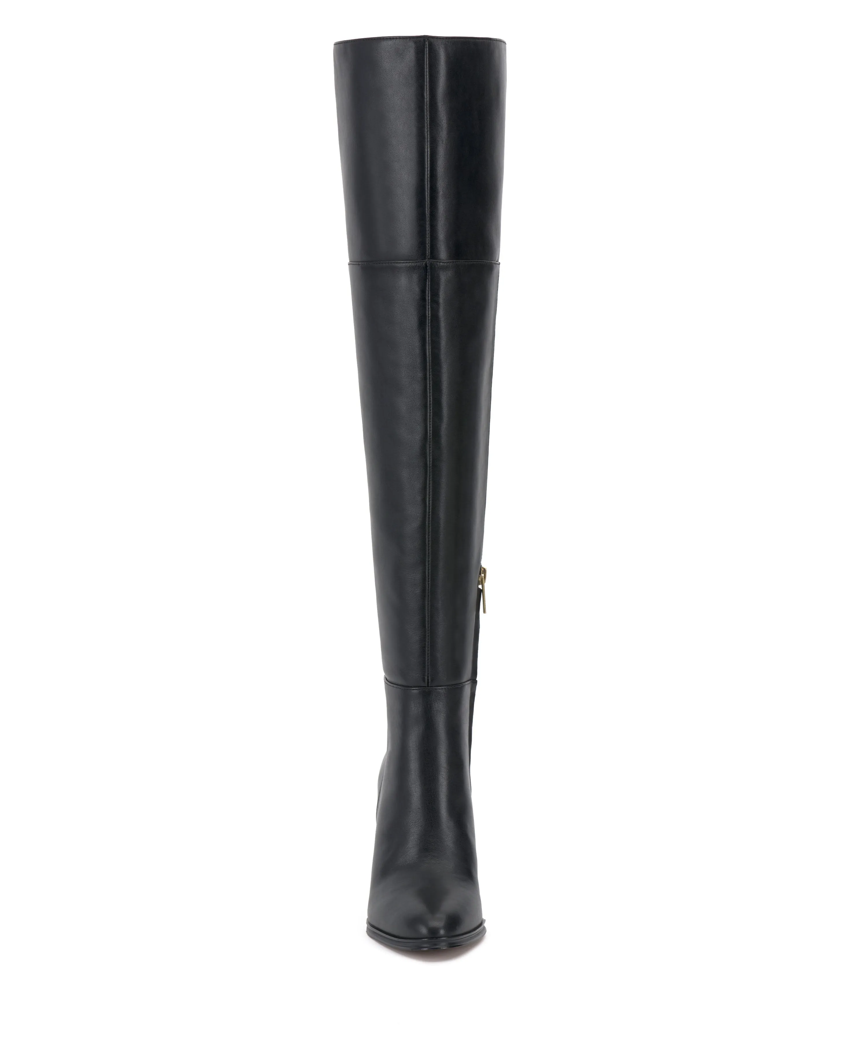 Sydnie Extra Wide Calf Over the Knee Boot