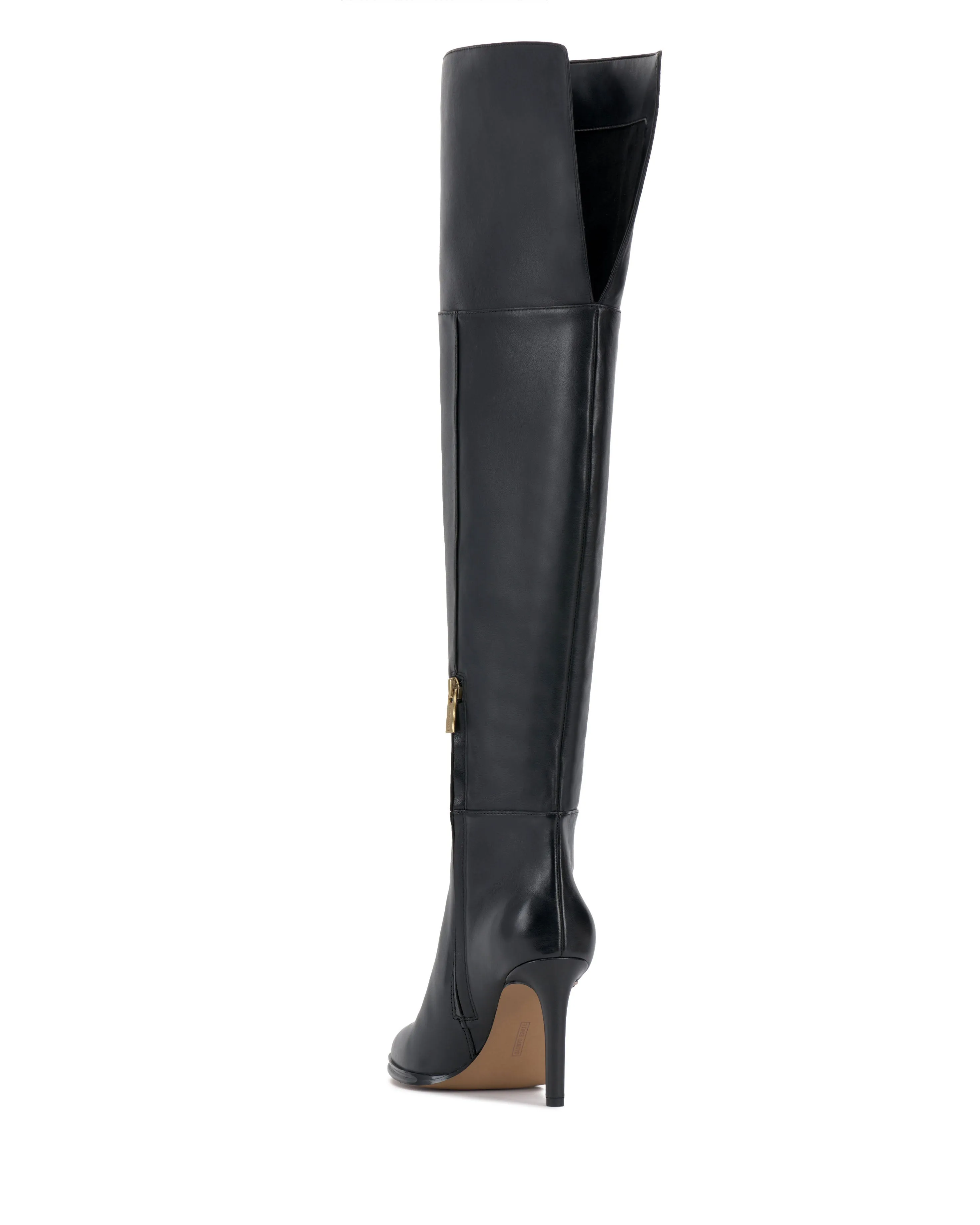 Sydnie Extra Wide Calf Over the Knee Boot