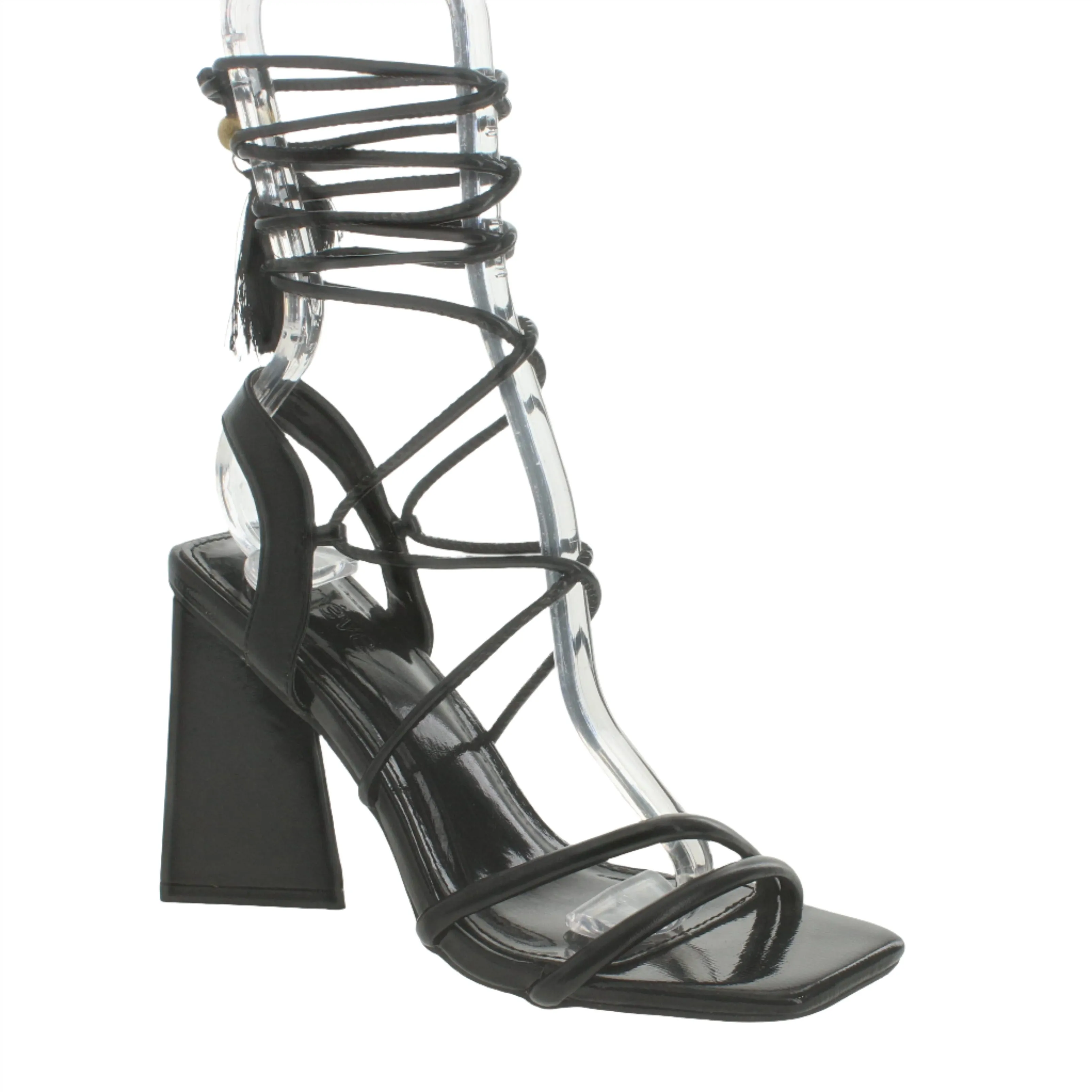 TREVE JESSY HEELS