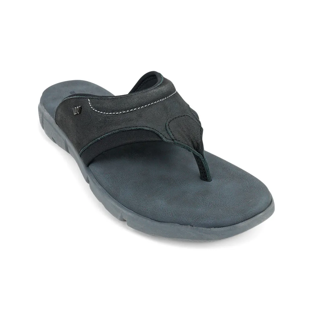 Weinbrenner SAMARA Toe-Post Outdoorsy Sandal for Men