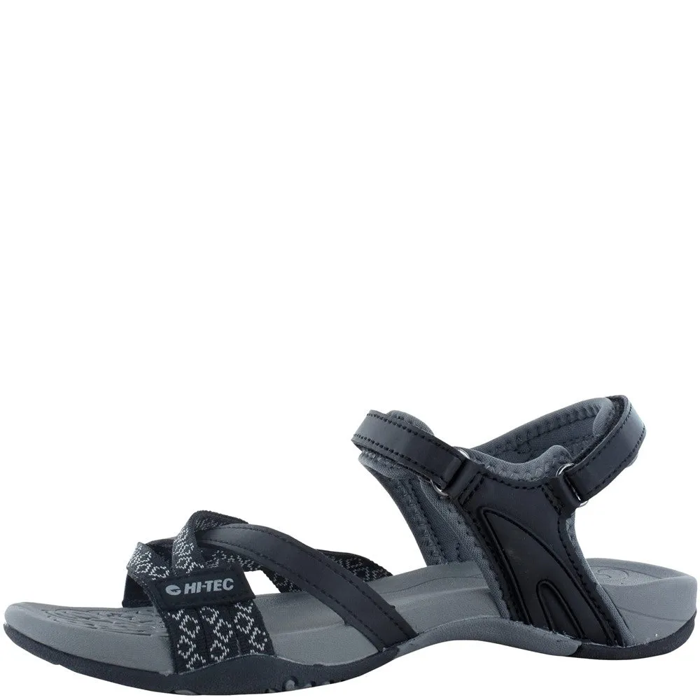 Womens Savanna II Sandals